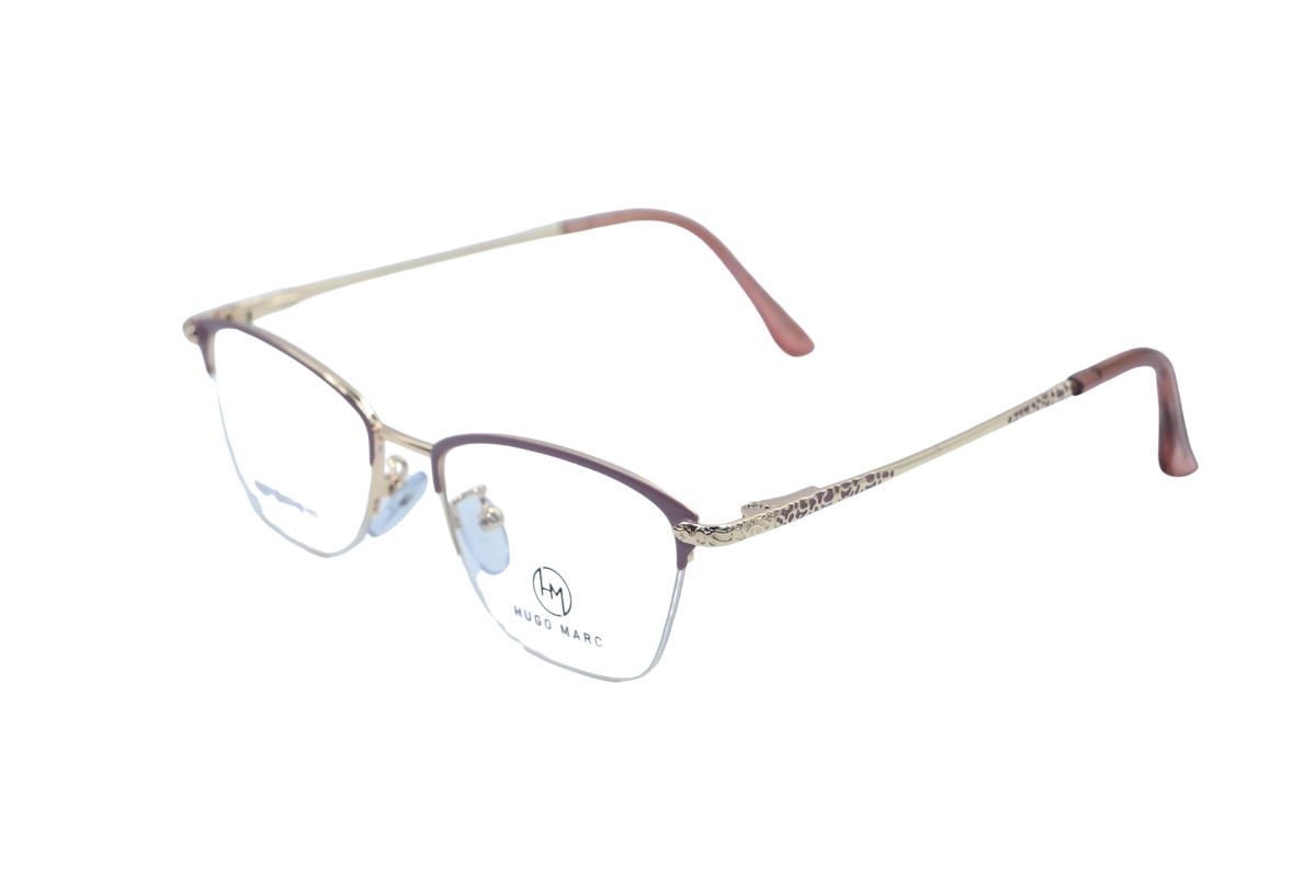 8331 Women Cat Eye Frames